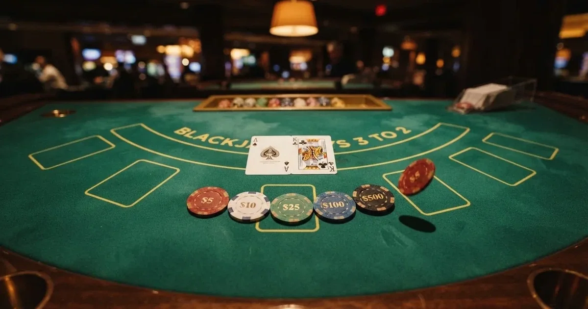 Blackjack szabályok magyaroknak – az engedélyes oldalak és a költségek
